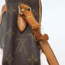 LOUIS VUITTON Monogram Trocadero 25 Shoulder Bag M51276 LV Auth 98060-9