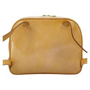 LOUIS VUITTON Monogram Vernis Marley Backpack Marshmallow Pink M91039 Auth 98067-2