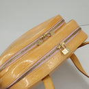 LOUIS VUITTON Monogram Vernis Marley Backpack Marshmallow Pink M91039 Auth 98067-6