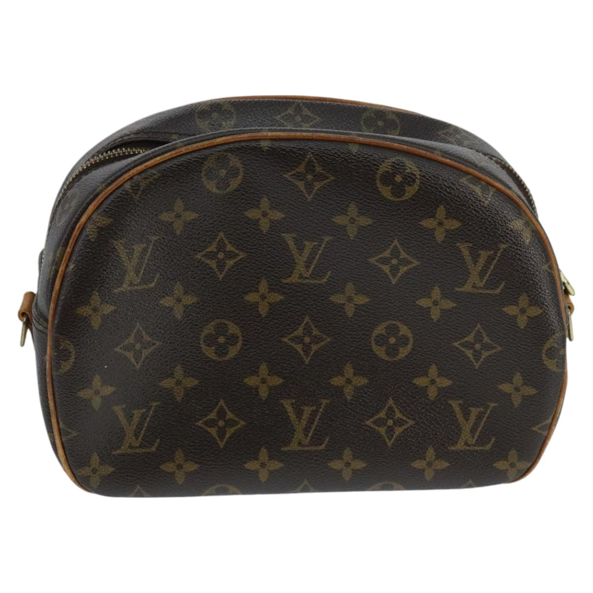 LOUIS VUITTON Monogram Blois Shoulder Bag M51221 LV Auth 98070 - 0