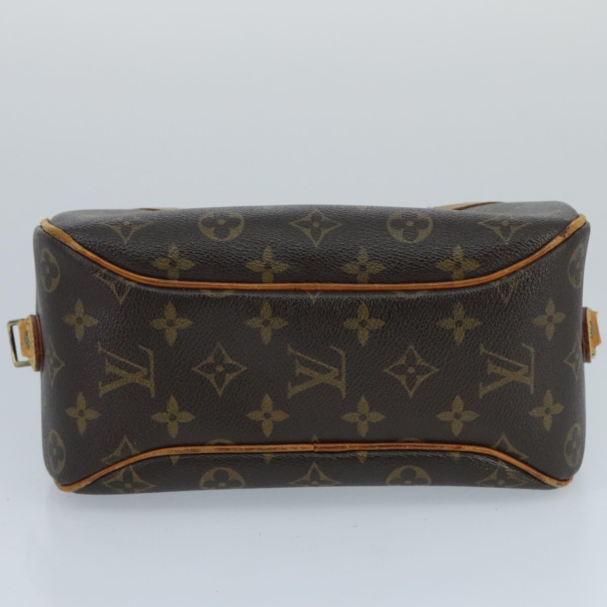 LOUIS VUITTON Monogram Blois Shoulder Bag M51221 LV Auth 98070