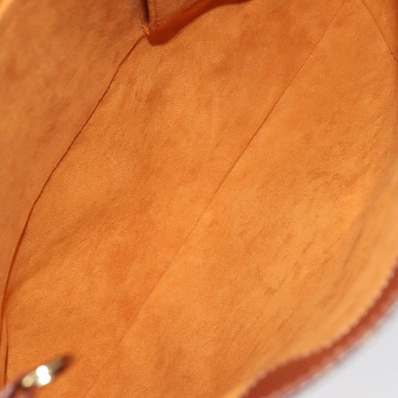 LOUIS VUITTON Monogram Musette Shoulder Bag M51256 LV Auth 98170SAV