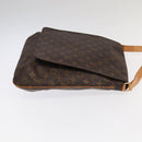 LOUIS VUITTON Monogram Musette Shoulder Bag M51256 LV Auth 98170SAV-3