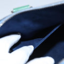 LOUIS VUITTON Epi Alma PM Handtasche 2-Wege Blau M41571 LV Auth 98199SAV-23