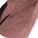 LOUIS VUITTON Monogram Pochette Metis MM Hand Bag 2way M43628 LV Auth 98243A-22