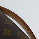 LOUIS VUITTON Monogram Pochette Metis MM Hand Bag 2way M43628 LV Auth 98243A-8