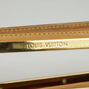 LOUIS VUITTON Monogram Multicolor Judy GM Shoulder Bag White M40253 Auth 98245AV-22