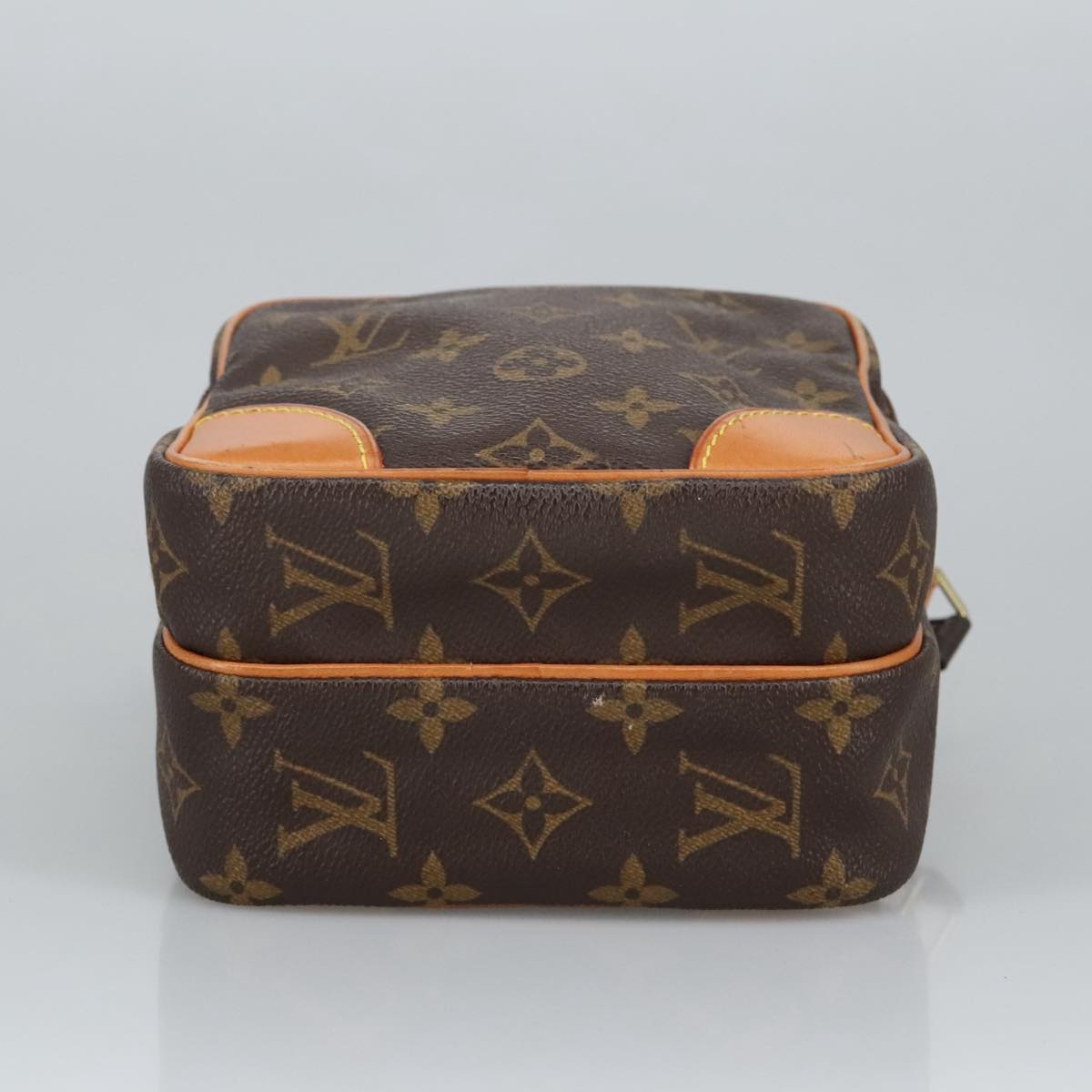 LOUIS VUITTON Monogram Amazon Shoulder Bag M45236 LV Auth 98332