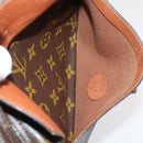 LOUIS VUITTON Monogram Jeune Fille PM Shoulder Bag M51227 LV Auth 98341-22