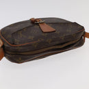 LOUIS VUITTON Monogram Jeune Fille PM Shoulder Bag M51227 LV Auth 98341-6