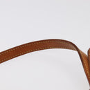 LOUIS VUITTON Monogram Jeune Fille PM Shoulder Bag M51227 LV Auth 98341-14