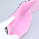 LOUIS VUITTON Monogram Vivienne Portefeuille Victorine Wallet M81638 Auth 98410SM-10