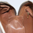 LOUIS VUITTON Monogram Trousse Toilette 25 Clutch Bag M47527 LV Auth 98479-17