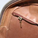 LOUIS VUITTON Monogram Trousse Toilette 25 Clutch Bag M47527 LV Auth 98479-18