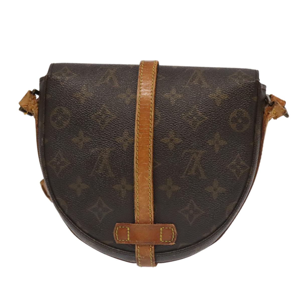 LOUIS VUITTON Monogram Chantilly PM Shoulder Bag M51234 LV Auth 98492 - 0