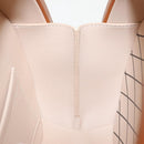 LOUIS VUITTON Catgram Petite Boite Chapeau Shoulder Bag Brown M52972 Auth 98529SM-26