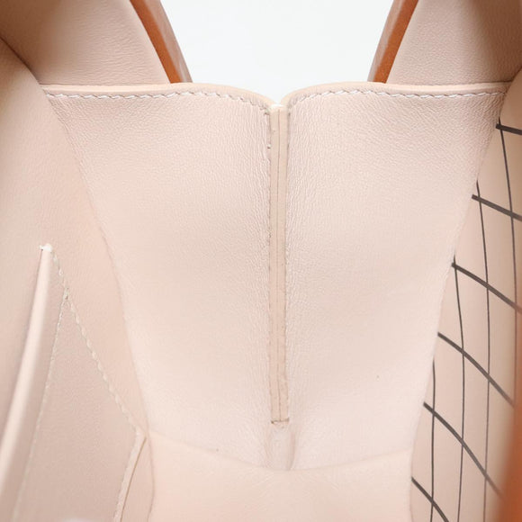 LOUIS VUITTON Catgram Petite Boite Chapeau Shoulder Bag Brown M52972 Auth 98529SM