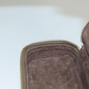 LOUIS VUITTON Monogram Poche Monte Carlo Jewelry Box M47352 LV Auth 98562-18