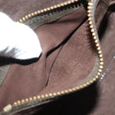 LOUIS VUITTON Monogram Poche Monte Carlo Jewelry Box M47352 LV Auth 98562-19