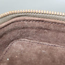 LOUIS VUITTON Monogram Poche Monte Carlo Jewelry Box M47352 LV Auth 98562-20