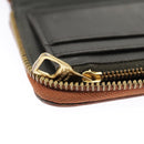 LOUIS VUITTON Empreinte Zippy Wallet Vertical NBA Wallet Brown N60019 Auth 98593-23