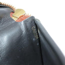 LOUIS VUITTON Empreinte Zippy Wallet Vertical NBA Wallet Brown N60019 Auth 98593-12