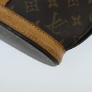 LOUIS VUITTON Monogram Babylone Tote Bag M51102 LV Auth 98631-16