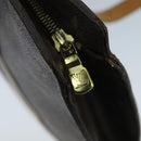 LOUIS VUITTON Monogram Babylone Tote Bag M51102 LV Auth 98631-9