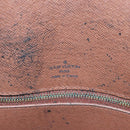 LOUIS VUITTON Monogram Babylone Tote Bag M51102 LV Auth 98631-18