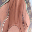 LOUIS VUITTON Monogram Babylone Tote Bag M51102 LV Auth 98631-19