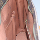 LOUIS VUITTON Monogram Babylone Tote Bag M51102 LV Auth 98631-20