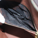 LOUIS VUITTON Monogram Babylone Tote Bag M51102 LV Auth 98631-11