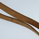 LOUIS VUITTON Monogram Babylone Tote Bag M51102 LV Auth 98631-8