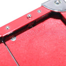 LOUIS VUITTON Monogram LV x Supreme iPhone 7 Eye Trunk Red M67758 LV Auth 98671-12