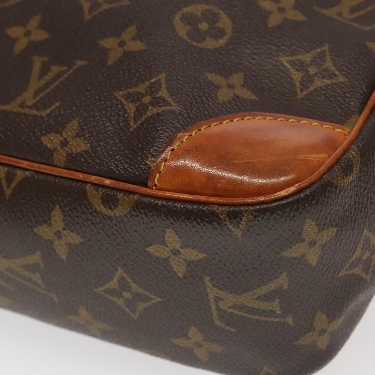 LOUIS VUITTON Monogram Potomac Shoulder Bag M45285 LV Auth 98695