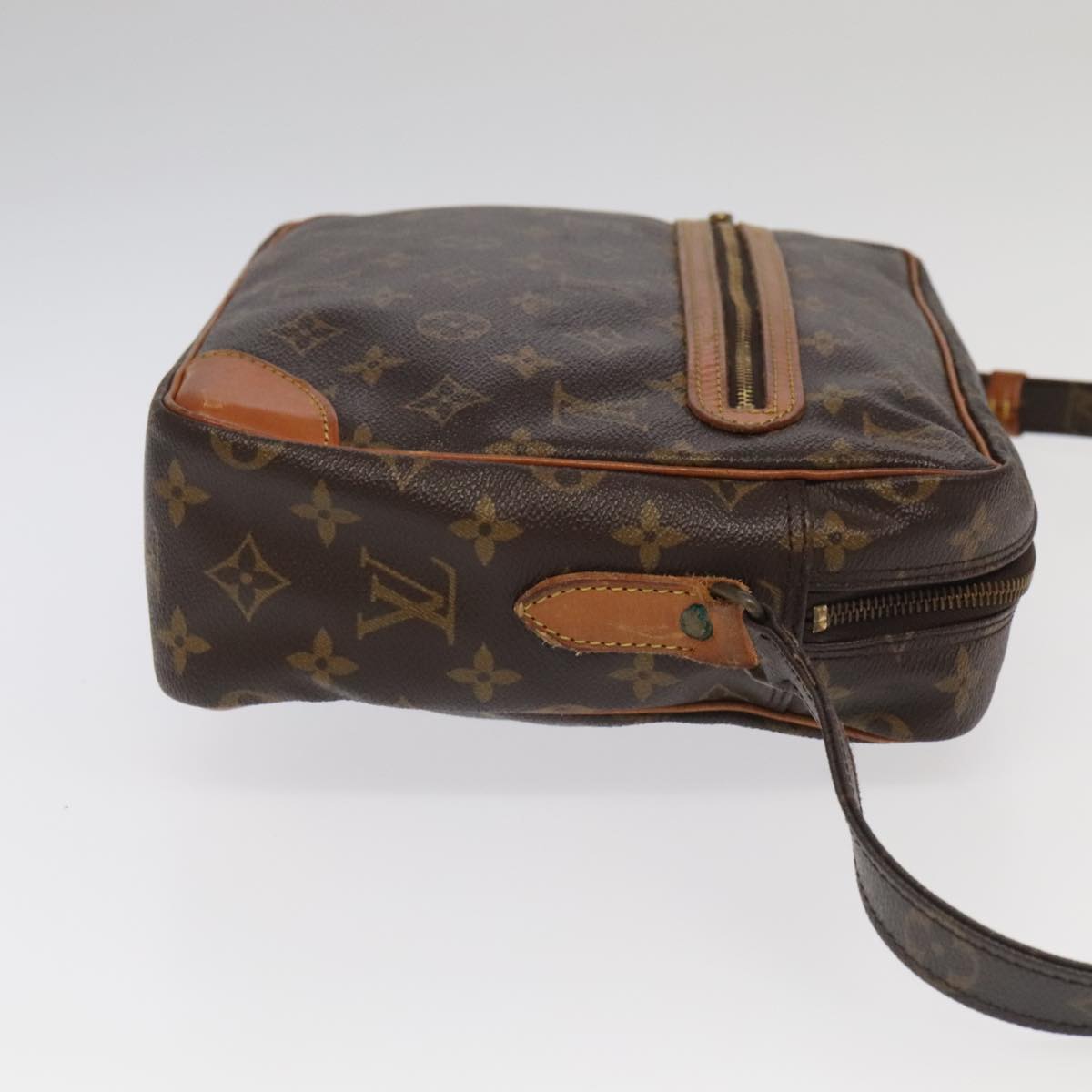 LOUIS VUITTON Monogram Potomac Shoulder Bag M45285 LV Auth 98695