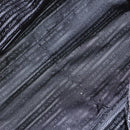 PRADA Tote Bag Nylon 2way Orange Silver Auth 98724-10