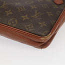 LOUIS VUITTON Monogram Sac Bandouliere Shoulder Bag M51362 LV Auth 98738-15