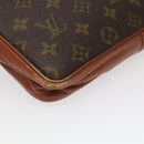 LOUIS VUITTON Monogram Sac Bandouliere Shoulder Bag M51362 LV Auth 98738-16