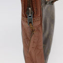 LOUIS VUITTON Monogram Sac Bandouliere Shoulder Bag M51362 LV Auth 98738-8