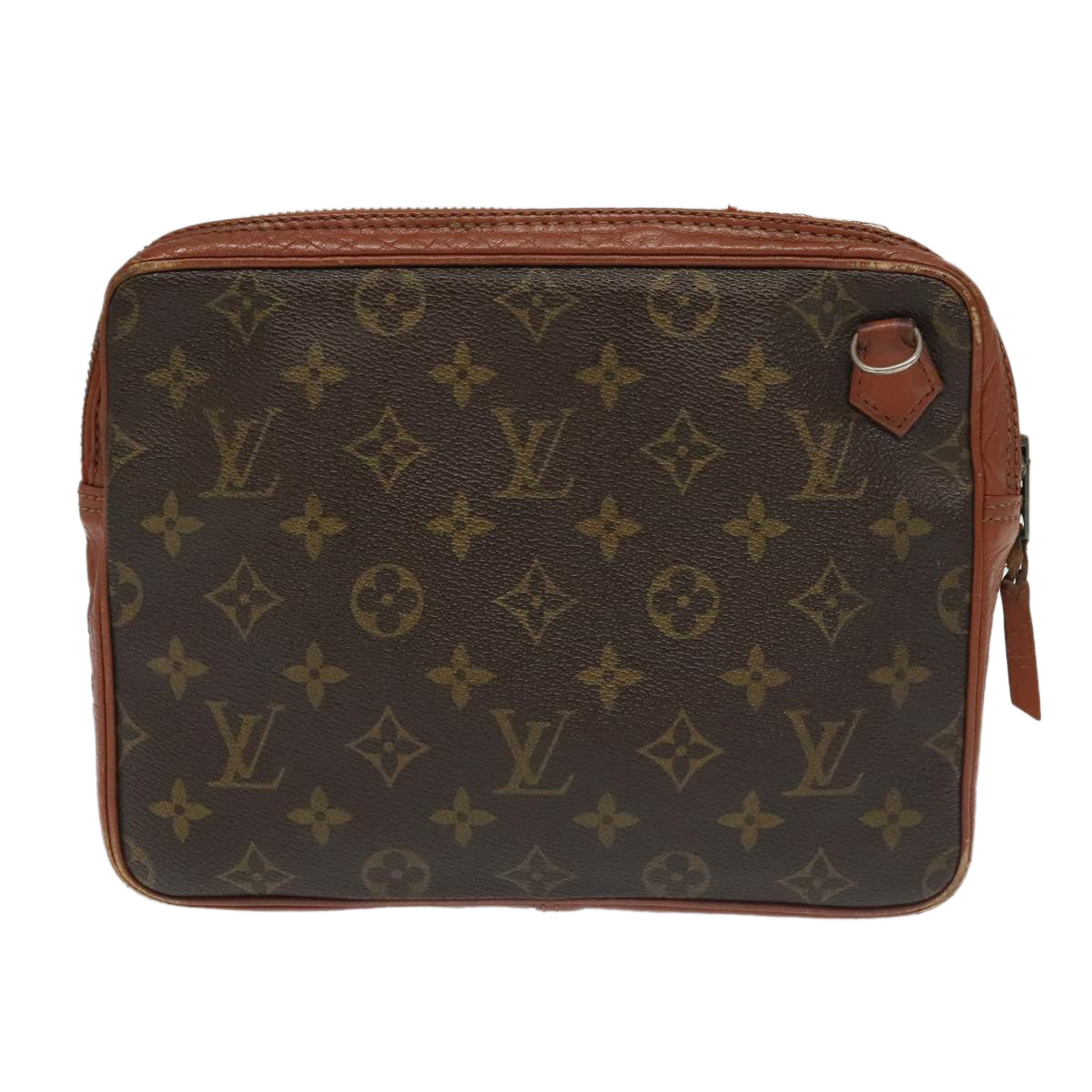 LOUIS VUITTON Monogram Sac Bandouliere Shoulder Bag M51362 LV Auth 98738 - 0