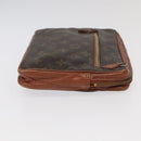 LOUIS VUITTON Monogram Sac Bandouliere Shoulder Bag M51362 LV Auth 98738-3