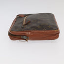 LOUIS VUITTON Monogram Sac Bandouliere Shoulder Bag M51362 LV Auth 98738-4