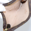 LOUIS VUITTON Monogram Bucket PM Accessory Pouch LV Auth 98817-10