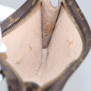 LOUIS VUITTON Monogram Bucket PM Accessory Pouch LV Auth 98817-17