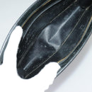 LOUIS VUITTON Epi Pochette Homme Clutch Bag Black Noir M52522 LV Auth 98877-10