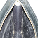 LOUIS VUITTON Epi Pochette Homme Clutch Bag Black Noir M52522 LV Auth 98877-21