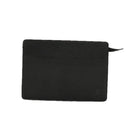 LOUIS VUITTON Epi Pochette Homme Clutch Bag Black Noir M52522 LV Auth 98877-13