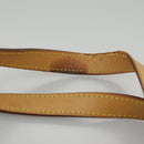 LOUIS VUITTON Monogram Vernis Houston Hand Bag Baby Blue M91005 LV Auth 98882-11