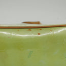 LOUIS VUITTON Monogram Vernis Houston Hand Bag Baby Blue M91005 LV Auth 98882-8